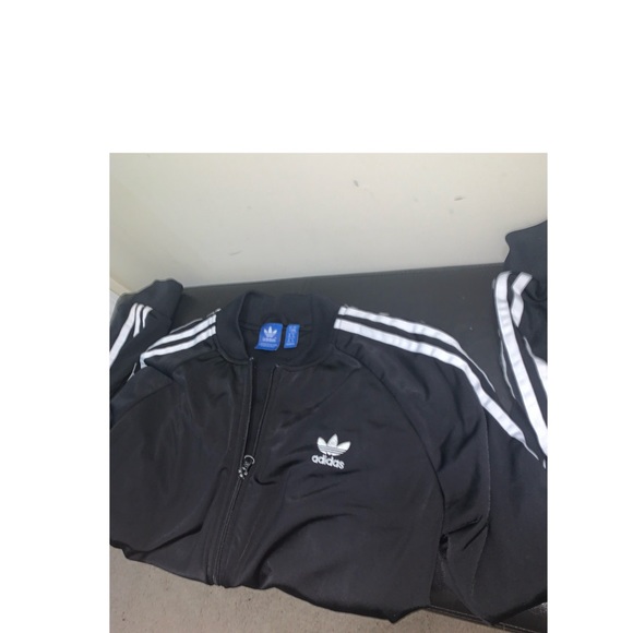 Adidas Track Jacket - Picture 5 of 7